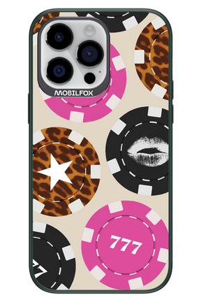 All In - Apple iPhone 14 Pro Max