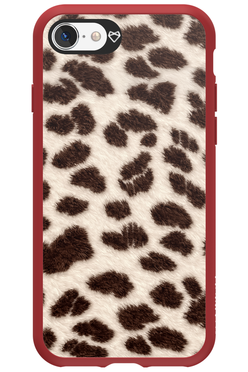 Wild Coat 2.0 - Apple iPhone 8