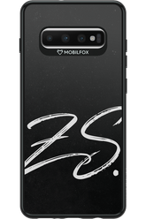 (Off Space) ZS 2.0 - Samsung Galaxy S10+