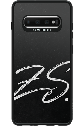(Off Space) ZS 2.0 - Samsung Galaxy S10+