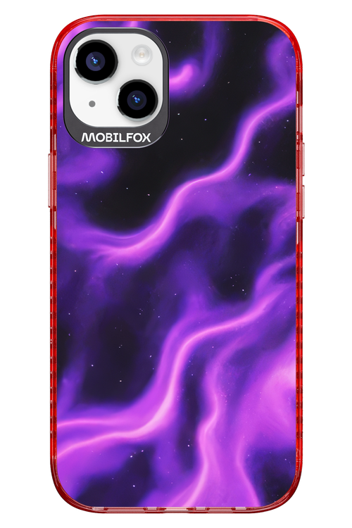 Aurora beam - Apple iPhone 14 Plus
