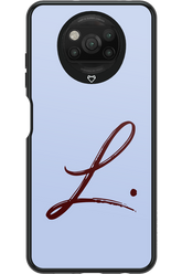 (Jellyfish Presso) L 2.0 - Xiaomi Poco X3 NFC