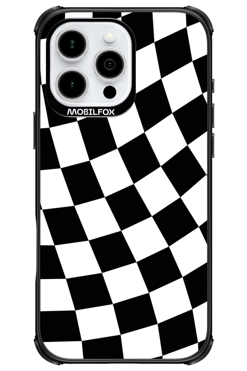 Groovy Moody - Apple iPhone 16 Pro Max