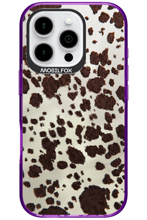 Appaloosa 2.0 - Apple iPhone 16 Pro