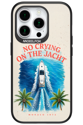 No Crying 2.0 - Apple iPhone 15 Pro
