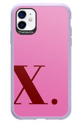 X (Sorbet) 2.0 - Apple iPhone 11