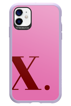 X (Sorbet) 2.0 - Apple iPhone 11