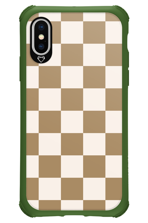 Nude Chess - Apple iPhone X