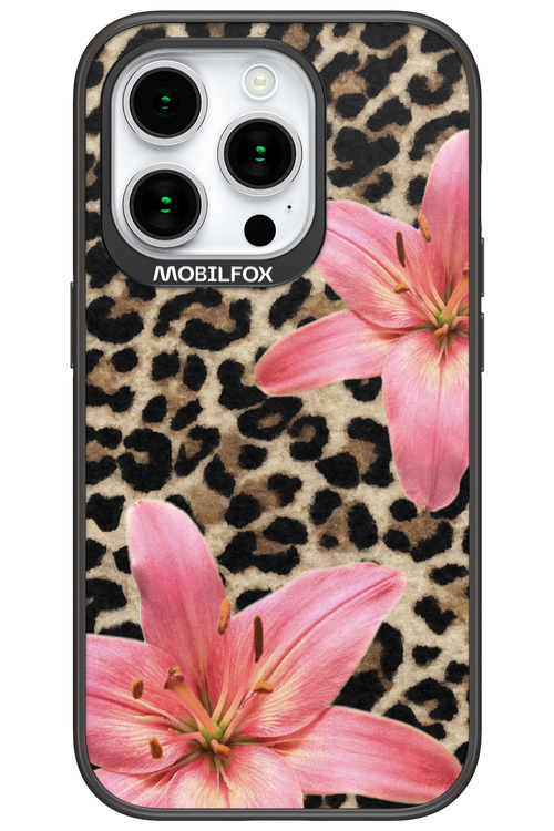 Leobloom - Apple iPhone 15 Pro