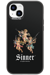 Sinner - Apple iPhone 15 Plus