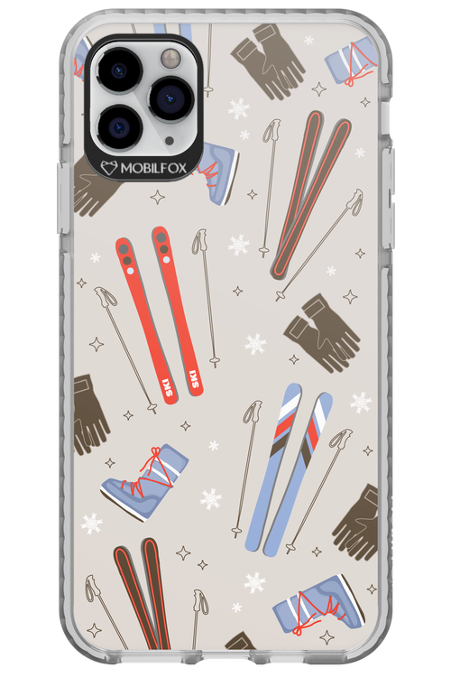 Ski Essentials - Apple iPhone 11 Pro Max