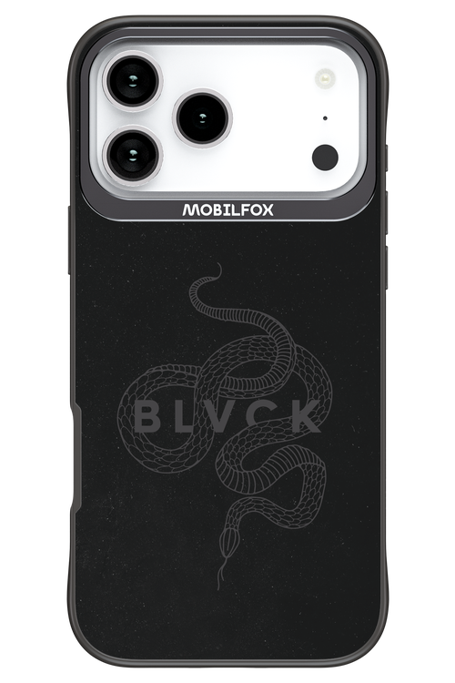 MAMBA 2.0 - Apple iPhone 17 Pro Max