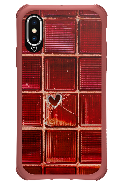Heartbroken - Apple iPhone XS