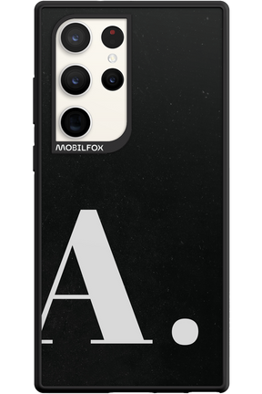 A (Off Space) 2.0 - Samsung Galaxy S23 Ultra