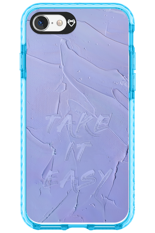 Take it easy - Apple iPhone SE 2020