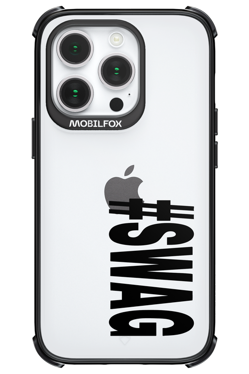 Swag Dark Mode - Apple iPhone 14 Pro
