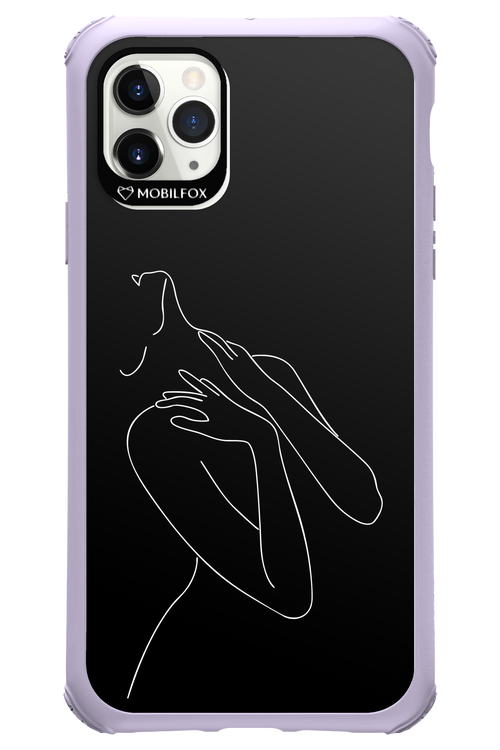 Ethereal Touch - Apple iPhone 11 Pro Max