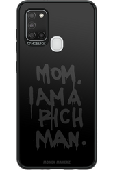 Rich Man - Samsung Galaxy A21 S
