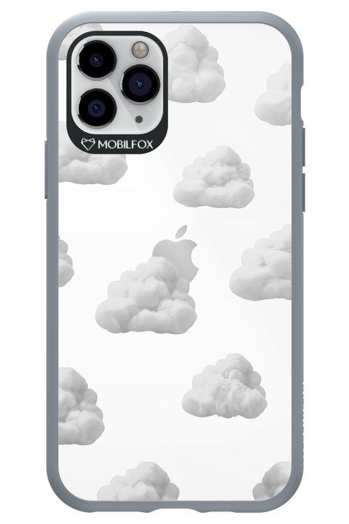 Cloudy Simple 2.0 - Apple iPhone 11 Pro