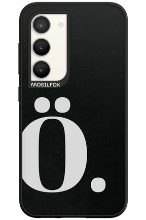 O II (Off Space) 2.0 - Samsung Galaxy S23