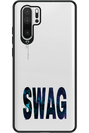 Holo Swag - Huawei P30 Pro