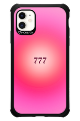 Aura 777 - Apple iPhone 11