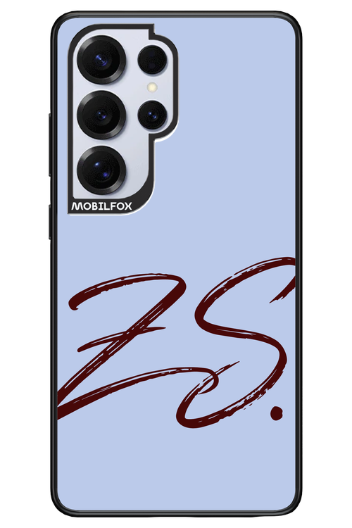(Jellyfish Presso) ZS 2.0 - Samsung S25 Ultra