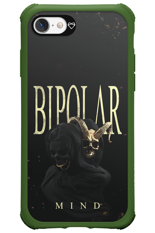 BIPOLAR 2.0 - Apple iPhone 7