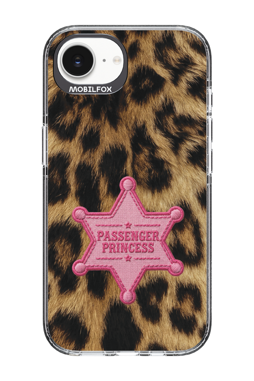 Passenger Princess 2.0 - Apple iPhone 17e