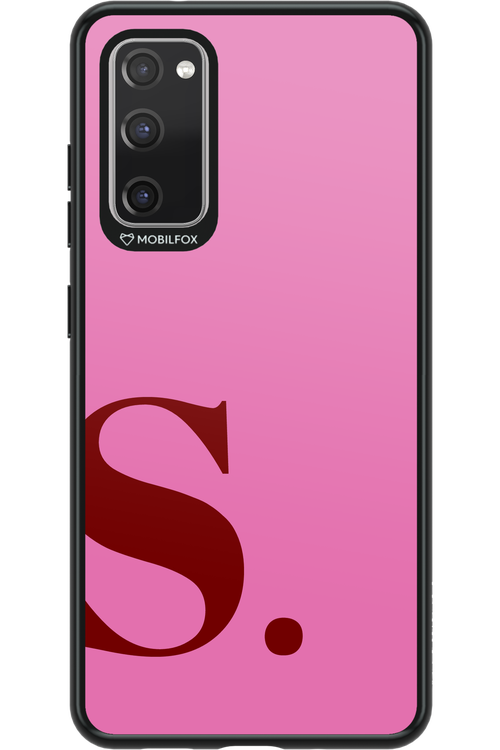 S (Sorbet) 2.0 - Samsung Galaxy S20 FE