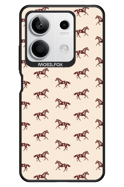 Equestrian Beige - Xiaomi Redmi Note 13 5G