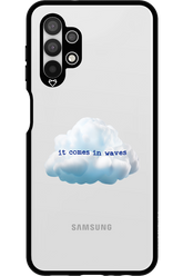 Waves - Samsung Galaxy A13 4G