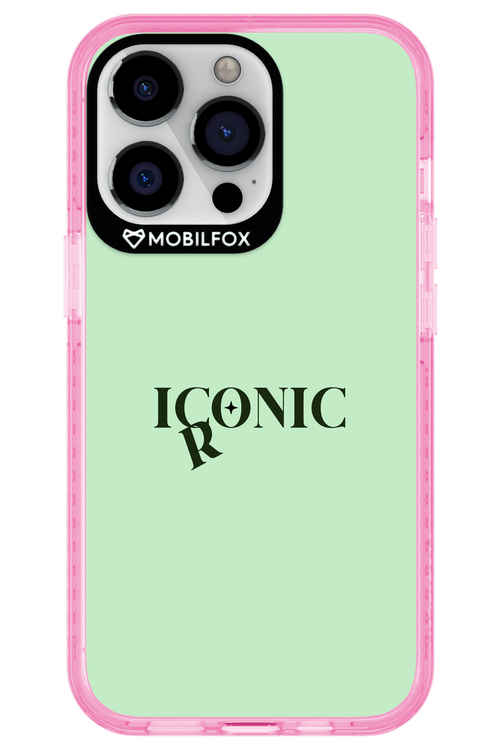 I(R)ONIC - Apple iPhone 13 Pro