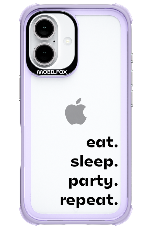 Party Loop - Apple iPhone 16