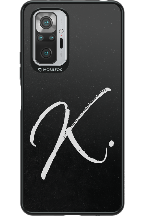 (Off Space) K 2.0 - Xiaomi Redmi Note 10 Pro