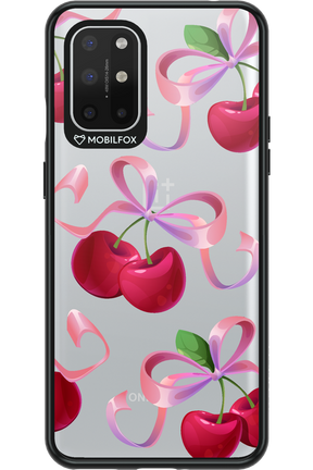 Cherry Cherry Lady - OnePlus 8T