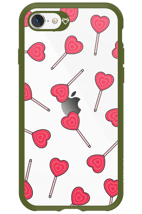 Lolly Pop - Apple iPhone SE 2022