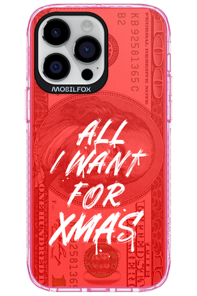 ALL I WANT FOR XMAS - Apple iPhone 14 Pro Max