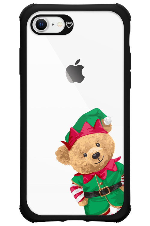 Mr. Elf - Apple iPhone 8