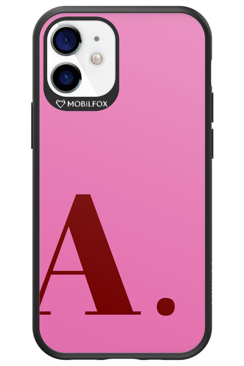 A (Sorbet) 2.0 - Apple iPhone 12 Mini