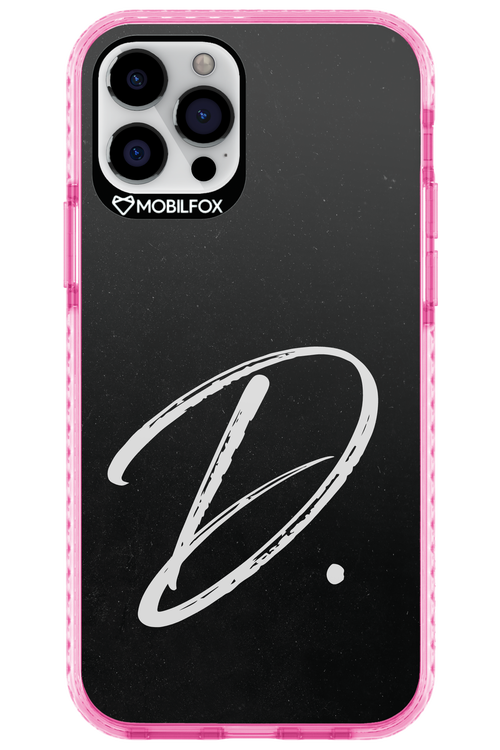(Off Space) D 2.0 - Apple iPhone 12 Pro
