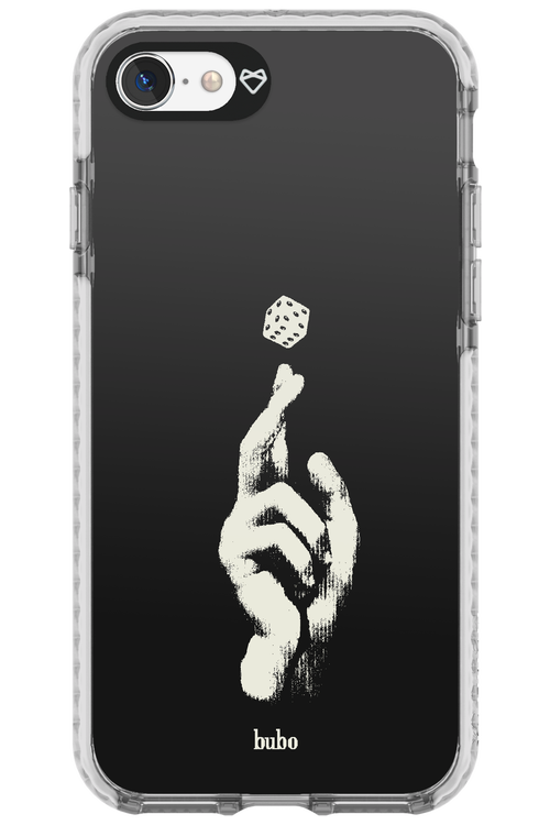 DAMNED LUCK 2.0 - Apple iPhone 7