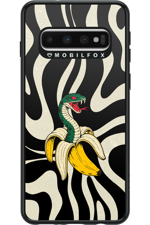 Banana Bite 2.0 - Samsung Galaxy S10