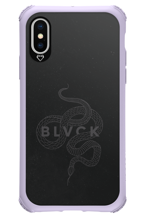 MAMBA 2.0 - Apple iPhone X