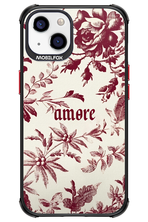 Amore 2.0 - Apple iPhone 13