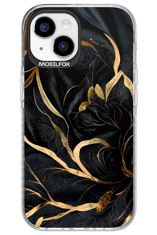 Ilmenite - Apple iPhone 15