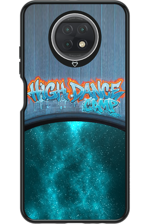 HDC 9 2.0 - Xiaomi Redmi Note 9T 5G