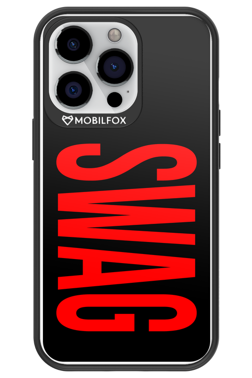 SWAG 2.0 - Apple iPhone 13 Pro