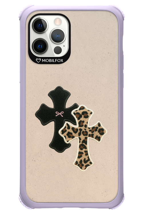 Double Cross - Apple iPhone 12 Pro