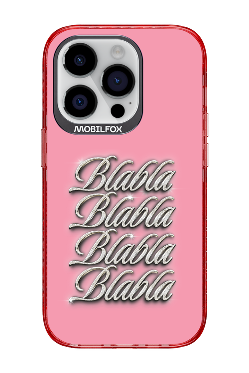 Blabla Blabla 2.0 - Apple iPhone 14 Pro